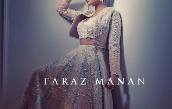 Faraz Manan