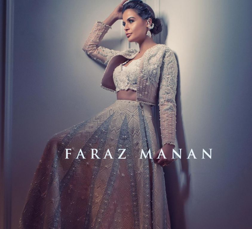 Faraz Manan