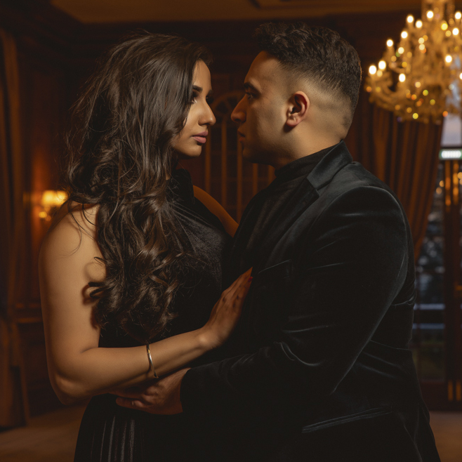 Pre Wedding and Couples Shoots