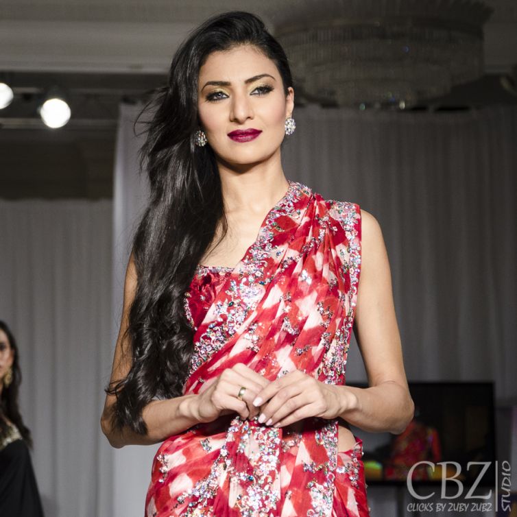 Couture 69 Riwayat Pakistan Fashion Week