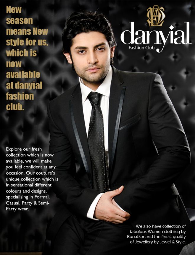 Danyial Fashion Club (5)
