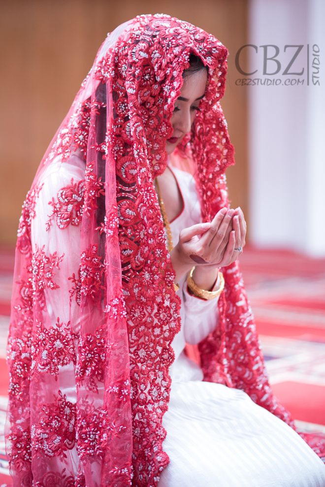 Atif and Bushra_3