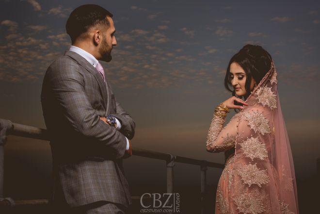 Atif and Bushra_3
